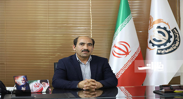 با آغاز اجرای طرح‌های توسعه‌ای جدید ظرفیت تولید ۲٫۵ برابر افزایش خواهد داشت