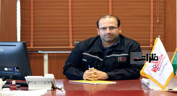 توزیع ۲۰ درصد از سورخالص شرکت بین سهامداران