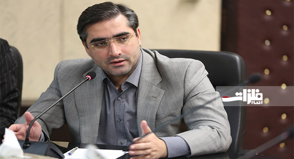 برنامه‌ریزی برای احصا ظرفیت‌های خالی صنایع