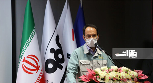 نقش مهم روابط عمومی فولادمبارکه در تحقق شعار سال