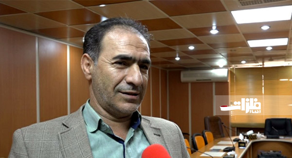 افزایش ۲۹۵ درصدی سرمایه‌گذاری در طرح‌های صنعتی ایلام
