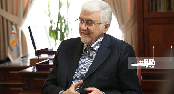 ضرورت بهره‌مندی از ظرفیت‌های مالی بخش خصوصی در نفت
