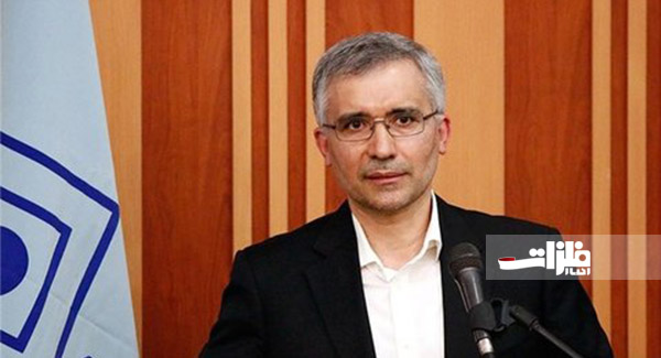 ذوب‌آهن در انتظار ورود به بورس
