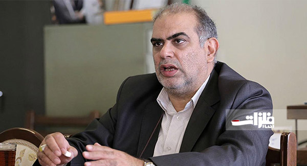 راه‌اندازی واحد فراوری سرب و روی راهی روشن برای اسفراین