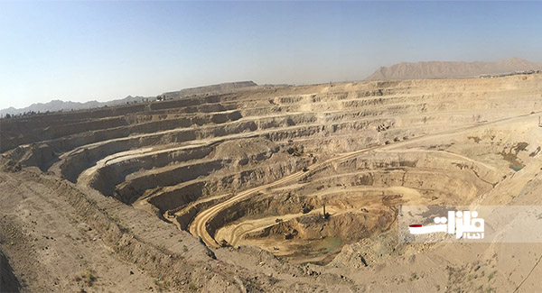 فعال‌سازی ۱۱ معدن راکد هرمزگان