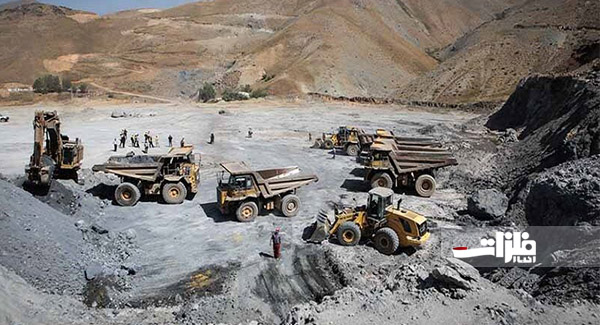 رشد ۸ برابر سرمایه‌گذاری در معادن سمنان