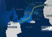 اتحادیه اروپا دیگر نگران مجوز نورد استریم ۲ نیست