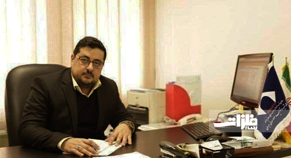 راهبری آنتیموان در دَستان گل‌گهر
