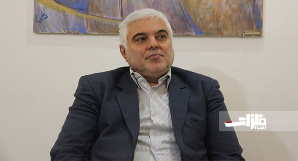 کاهش ۱۹ درصدی پروانه بهره‌برداری صنعتی گلستان