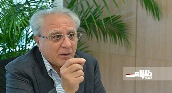 تلاش ایران برای افزایش درآمد معادن افغانستان