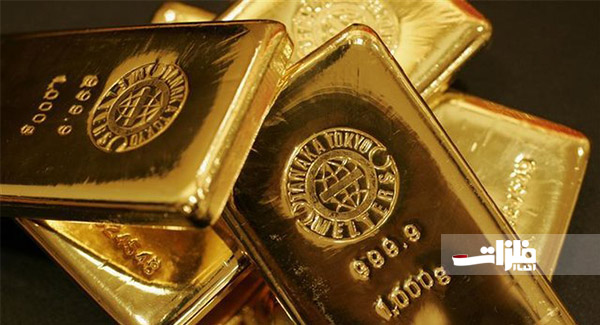 قیمت طلا در مسیر صعود حرکت خواهد کرد