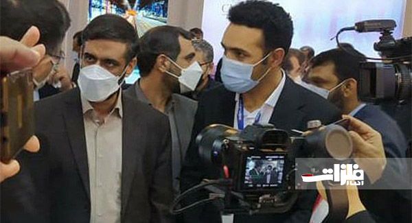 گهرزمین توانای سرمایه‌گذاری در مناطق آزاد را دارد