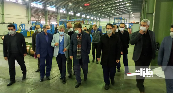 توانای بالای گیلان برای تبدیل شدن به الگوی صادرات خدمات فنی مهندسی