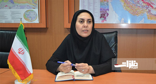 تقدیر از برترین‌های بخش صنعت و معدن