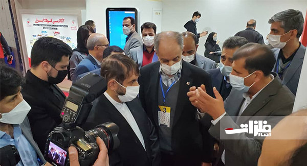 ذوب‌آهن نقش مهمی در بومی‌سازی ایفا می‌کند