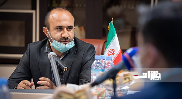 ۱۵ هزار بشکه نفت به تولید آزادگان جنوب می‌پیوندد
