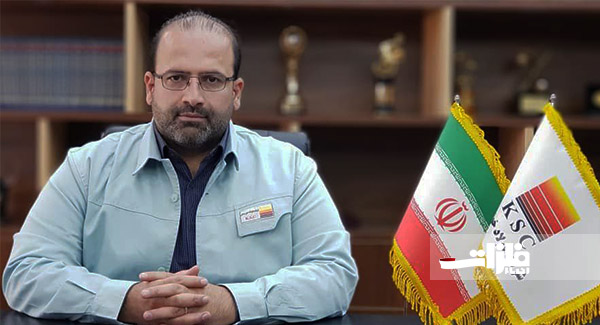 برگزاری آخرین جلسه کمیته راهبری فولاد خوزستان