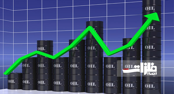 جهش ۱٫۳ درصدی قیمت جهانی نفت