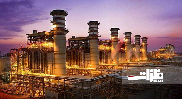 ۱۲ هزار مگاوات به ظرفیت تولید برق کشور اضافه شد