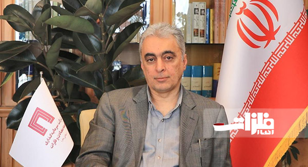 پیام تبریک مدیرعامل «ومعادن» به مناسبت هفته روابط‌عمومی