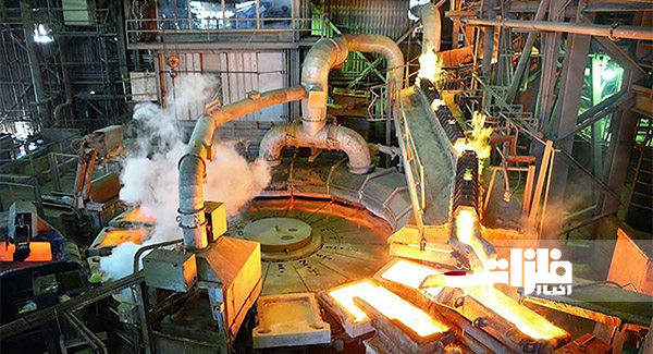 احداث کارخانه فلوتاسیون خاتون‌آباد کلید خورد
