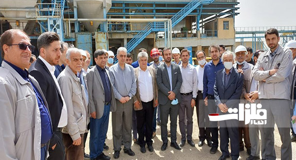 برندسازی صبانور از طریق ارتقا کیفیت و راندمان تولید