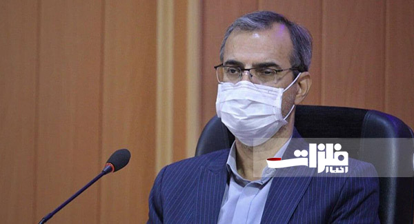 جلوگیری از برداشت غیر مجاز معادن سمنان