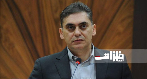 اداره یک وزارتخانه کار یک شخص نیست