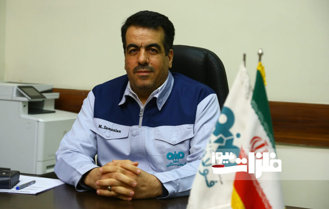 فولاد سنگان به دنبال افزایش سودآوری همگام با توسعه است