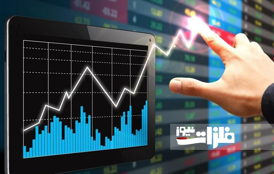 افت چشمگیر شاخص‌های بورس