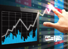 افت چشمگیر شاخص‌های بورس