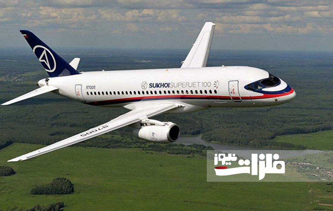 افزایش حجم سفارش‌های تولید قطعات هواپیما در هند