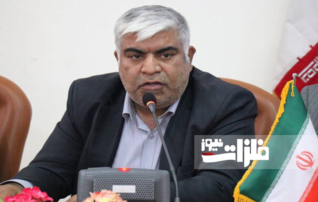 ضرورت تسریع در بهره‌برداری از معدن آلبلاغ اسفراین