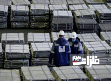 جایگاه بورس فلزات لندن «LME» تثبیت شد