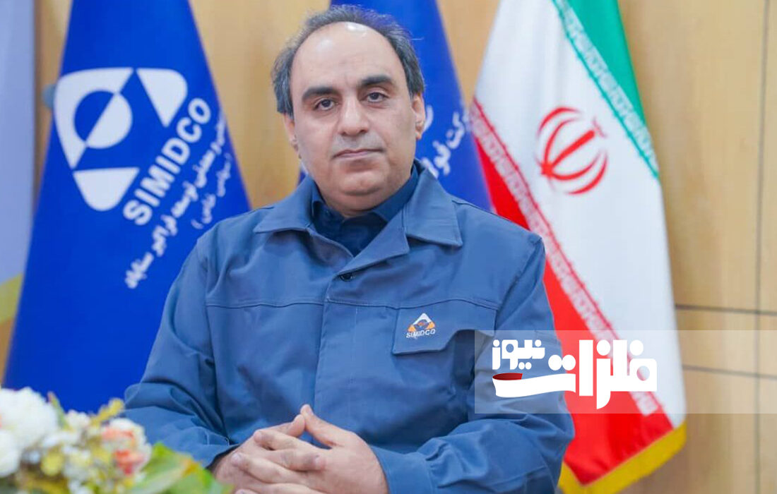 رکورد تولید سالانه در تمامی کارخانه‌های سیمیدکو شکسته شد