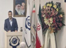 مدیرعامل جدید هلدینگ میدکو منصوب شد