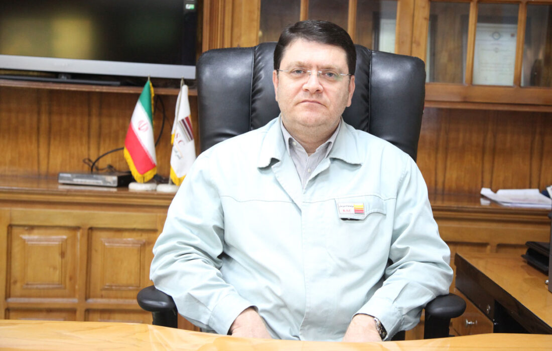 تولید (CBSI) مزایای بسیاری برای «فخوز» به همراه خواهد داشت