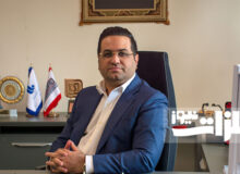 آهنگ توسعه مجتمع فولاد غدیر نی‌ریز برای جهش تولید و خلق ارزش