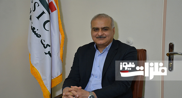 نوآوری و توسعه فناوری را در دستور کار قرار داده‌ایم