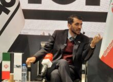 بومی‌سازی بیش از ۹۰ درصد تجهیزات و مواد مصرفی در «فولاد»