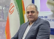 محوریت شایستگی منابع انسانی در رویکردهای گسترش کاتالیست ایرانیان