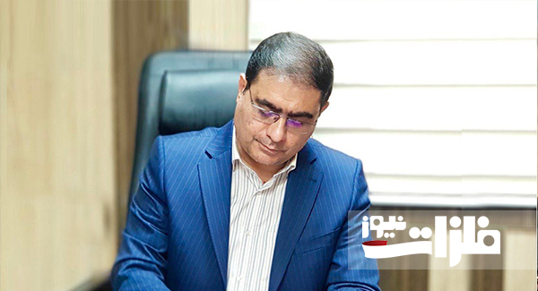 خوشنامی و جایگاه اجتماعی مطلوب، سرمایه سازمانی فولاد خوزستان است/ ازمُسکّن‌محوری تا درمان‌محوری