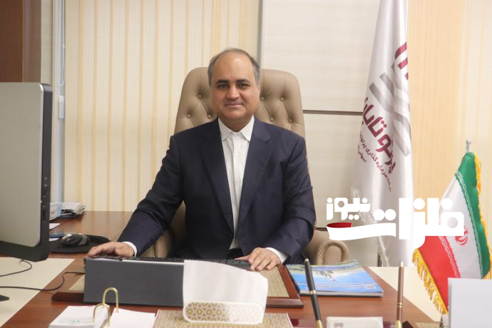 تحقق رشد پنج برابری سودآوری در چهار سالگی تاسیس شرکت