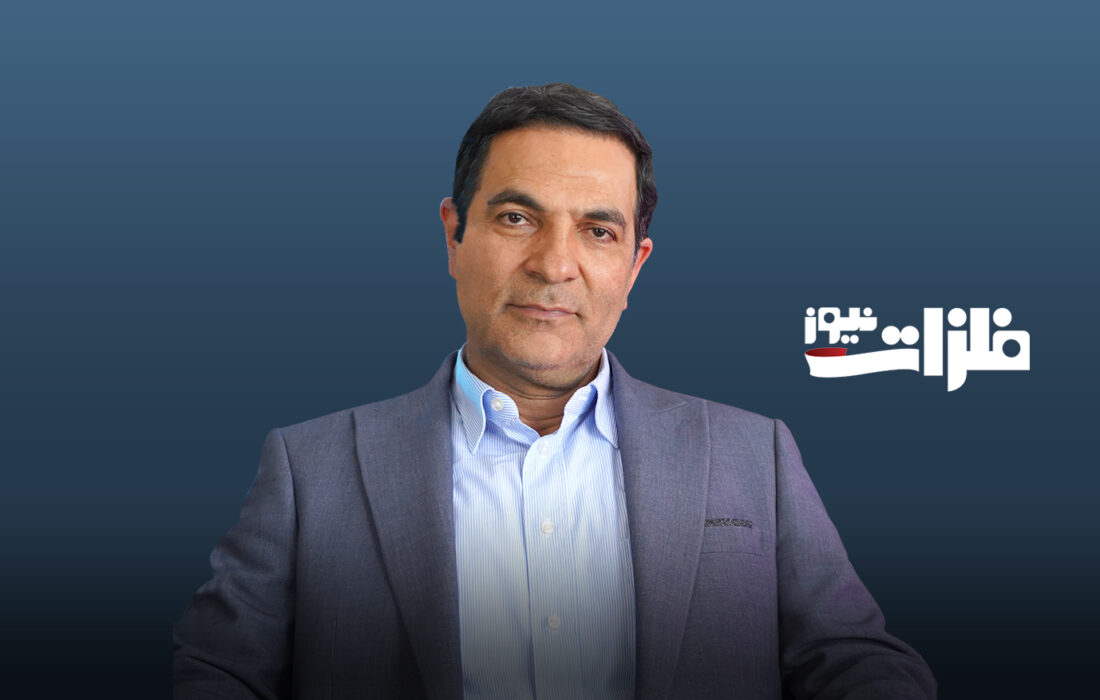 به دنبال تحقق سرمایه‌گذاری برای تولید هستیم/ رشد ۵ درصدی تولید ورق‌های گالوانیزه در سال ۱۴۰۳