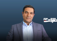 به دنبال تحقق سرمایه‌گذاری برای تولید هستیم/ رشد ۵ درصدی تولید ورق‌های گالوانیزه در سال ۱۴۰۳