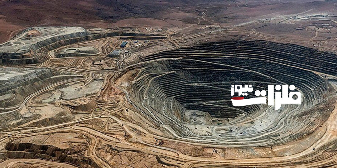 سود شرکت «Anglo American» کاهش پیدا کرد