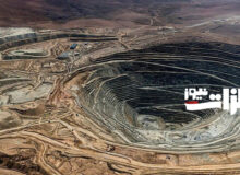 سود شرکت «Anglo American» کاهش پیدا کرد