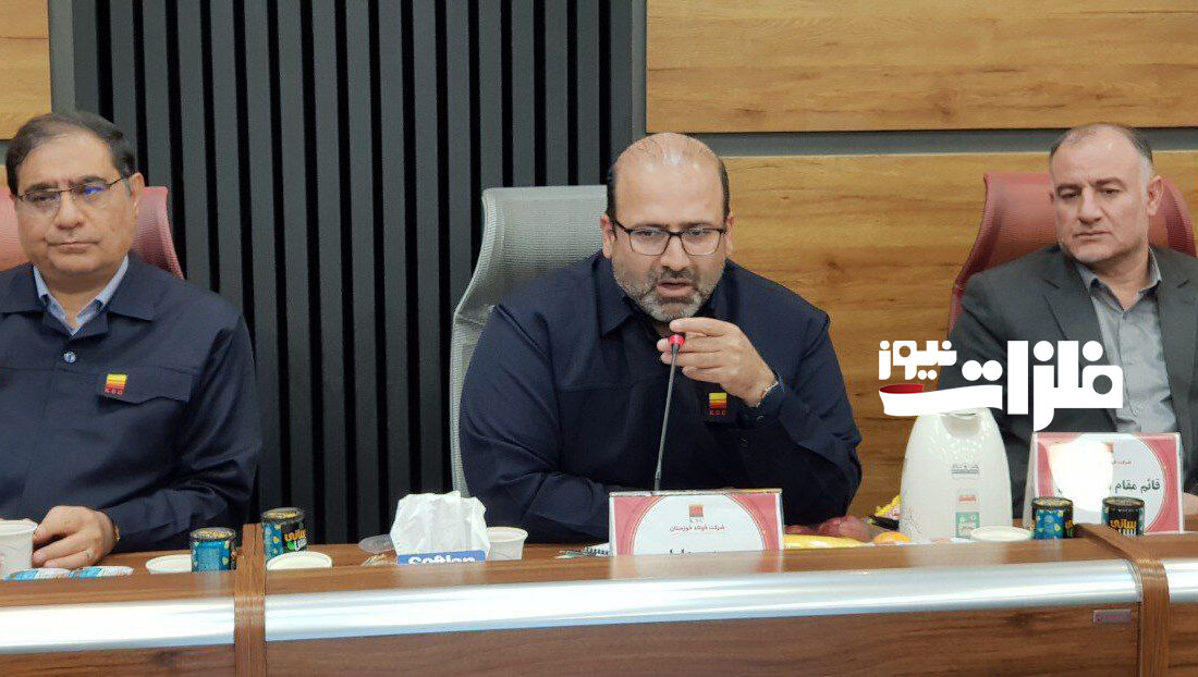 چابکی سازمان در گرو تصمیم‌گیری درست‌، به موقع و سریع
