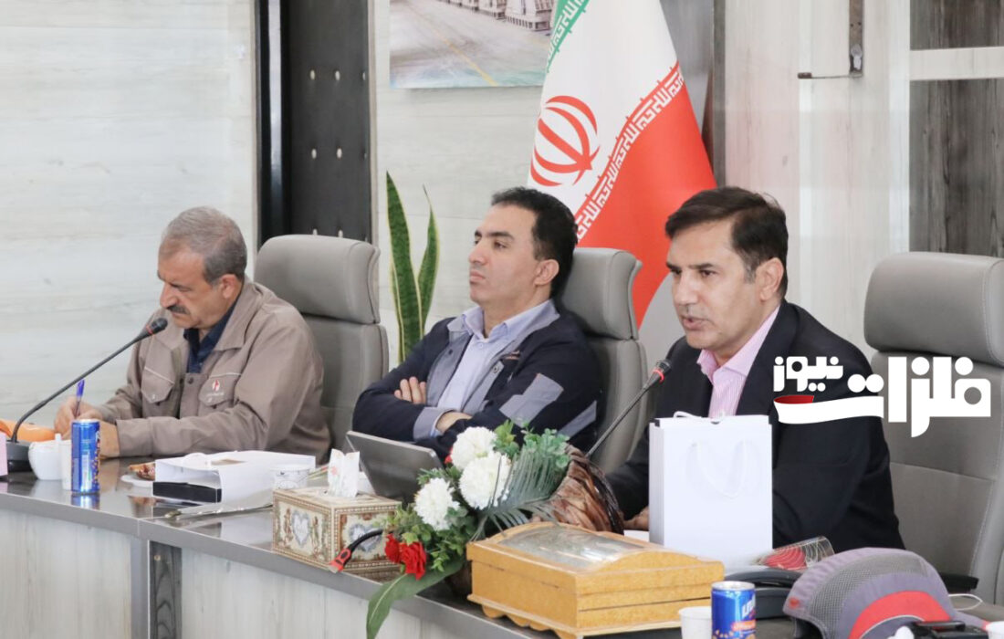 ضرورت هم‌سویی با سیاست‌های کلان تولید ملی