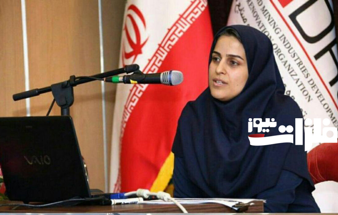اولویت ایمیدرو اجرای طرح‌های با فناوری بالاست